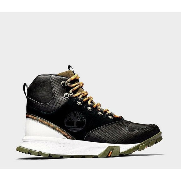 Garrison Trail Timberdry Timberland Garrison Trail Low WP Shoes